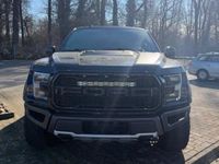 Gebraucht Ford F-150 Raptor 440 PS (323 kW) 2019 Schwarz Abholung