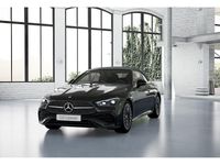 Gebraucht Mercedes CLE300 AMG 258 PS (189 kW) 2025 Metalliclack graphitgrau metal Cabrio