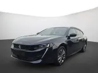 Gebraucht Peugeot 508 SW GT 181 PS (133 kW) 2022 Dark blau Kombi