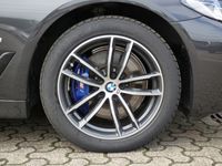 gebraucht BMW 530 i xDrive Touring MSport Head-Up DA-Prof. PA+