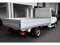 Neu VW Crafter 140 PS (102 kW) 2025 Van