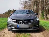 gebraucht Opel Astra 1.6 CDTI Limousine