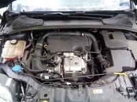 Gebraucht Ford Focus 101 PS (74 kW) 2013 Grau Kombi