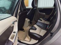 Gebraucht Volvo XC60 Summum 163 PS (119 kW) 2011 Beige SUV