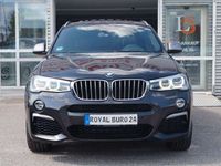 gebraucht BMW X4 M i*NaviPro*Head-UP*LED*H&K