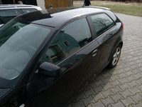 Gebraucht Audi A3 105 PS (77 kW) 2008 Schwarz Kleinwagen