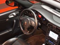 gebraucht Porsche 911 Carrera Cabriolet (911) Carrera GTS/3.8 408PS/Cabrio/Schalter!