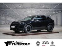 Second-hand VW T-Roc R-line 150 CP (110 kW) 2026 Negru SUV