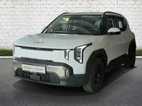 Ny Kia EV2 108 kW (147 HK) 2026 Hvid SUV