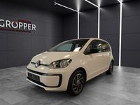 Gebraucht VW up! Join 60 PS (44 kW) 2018 Weiß Kleinwagen