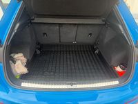 Gebraucht Audi Q3 S-Line 2018 Blau SUV