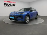 Gebraucht VW T-Roc Life 150 PS (110 kW) 2025 Schwarz SUV