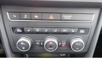 gebraucht Seat Ateca 1.5 Style BMT DSG 7-Gang Klima Navi Radio