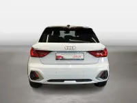 Gebraucht Audi A1 Sport 150 PS (110 kW) 2025 Gletscherweiss mythosschwarz SUV