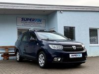 Gebraucht Dacia Logan MCV Essentiel 73 PS (53 kW) 2019 Blau Kombi
