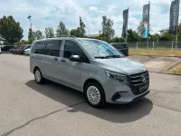 Gebraucht Mercedes Vito 163 PS (119 kW) 2025 Alpingrau Van
