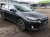 Gebraucht Subaru XV Trend 114 PS (83 kW) 2018 Dark grey metallic SUV