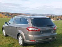Gebraucht Ford Mondeo 163 PS (119 kW) 2014 Andere farben Kombi