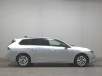Usado Opel Astra Elegance 131 HP (96 kW) 2023 Cinzento Carrinha