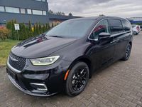 Gebraucht Chrysler Pacifica 291 PS (214 kW) 2024 Schwarz Van