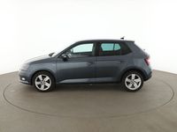 gebraucht Skoda Fabia 1.0 MPI Drive, Benzin, 11.550 €