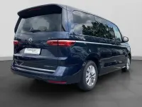Gebraucht VW Multivan Style 245 PS (180 kW) 2025 Blau Van / Kleinbus