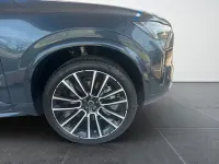 Neu Volvo XC90 Plus 455 PS (334 kW) 2026 Denim blue SUV