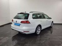 gebraucht VW Golf VII Variant Highline 1,5 TSI KAMERA