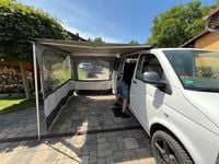 Gebraucht VW Transporter 102 PS (75 kW) 2010 Weiß Van