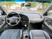 Gebraucht Kia Shuma 102 PS (75 kW) 2002 Gold Kleinwagen