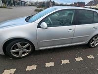 gebraucht VW Golf VI 