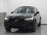 Occasion Volvo XC60 Plus 250 ch (183 kW) 2024 Noir SUV