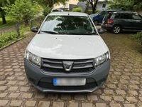 gebraucht Dacia Sandero 1.2 LPG