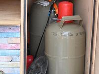 Second-hand Renault Master 2003 Alb Monovolum