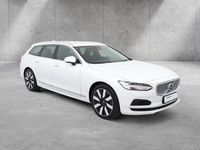 Gebraucht Volvo V90 Plus 398 PS (292 kW) 2025 Weiß Kombi