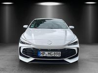 Gebraucht MG MG3 Comfort 194 PS (142 kW) 2025 Pebble black Kleinwagen