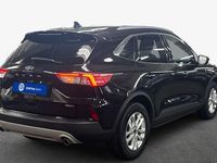 Gebraucht Ford Kuga Titanium 243 PS (178 kW) 2022 Schwarz SUV