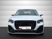Gebraucht Audi Q2 S-Line 150 PS (110 kW) 2024 Weiss SUV