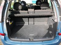 Gebraucht Opel Meriva 112 PS (82 kW) 2006 Blau Van / Kleinbus