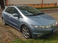 gebraucht Honda Civic 1.8 Sport originale km