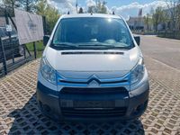 Używany Citroën Jumpy Proline 90 KM (66 kW) 2016 Biały Minivan