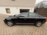 Gebraucht Volvo S80 181 PS (133 kW) 2016 Schwarz Limousine