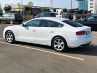 Gebraucht Audi A5 245 PS (180 kW) 2012 Coupé