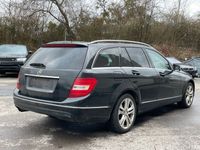 gebraucht Mercedes C200 T CDI BlueEfficiency Avantgarde