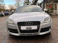 gebraucht Audi TT Roadster Coupe/ 2.0 TFSI Coupe