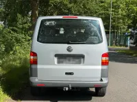 Gebraucht VW Caravelle 131 PS (96 kW) 2006 Grau Van
