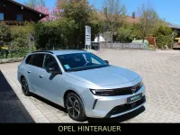 Gebraucht Opel Astra Edition 110 PS (80 kW) 2025 Silber Kombi