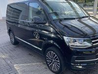 Gebraucht VW Multivan Highline 204 PS (150 kW) 2018 Van / Kleinbus