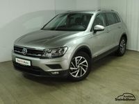 gebraucht VW Tiguan 1.4 TSI