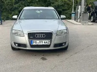 Gebraucht Audi A6 232 PS (170 kW) 2008 Limousine
